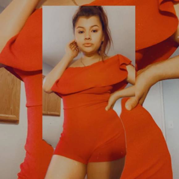 Meet your Posher, Isabel - Picture 1 of 1